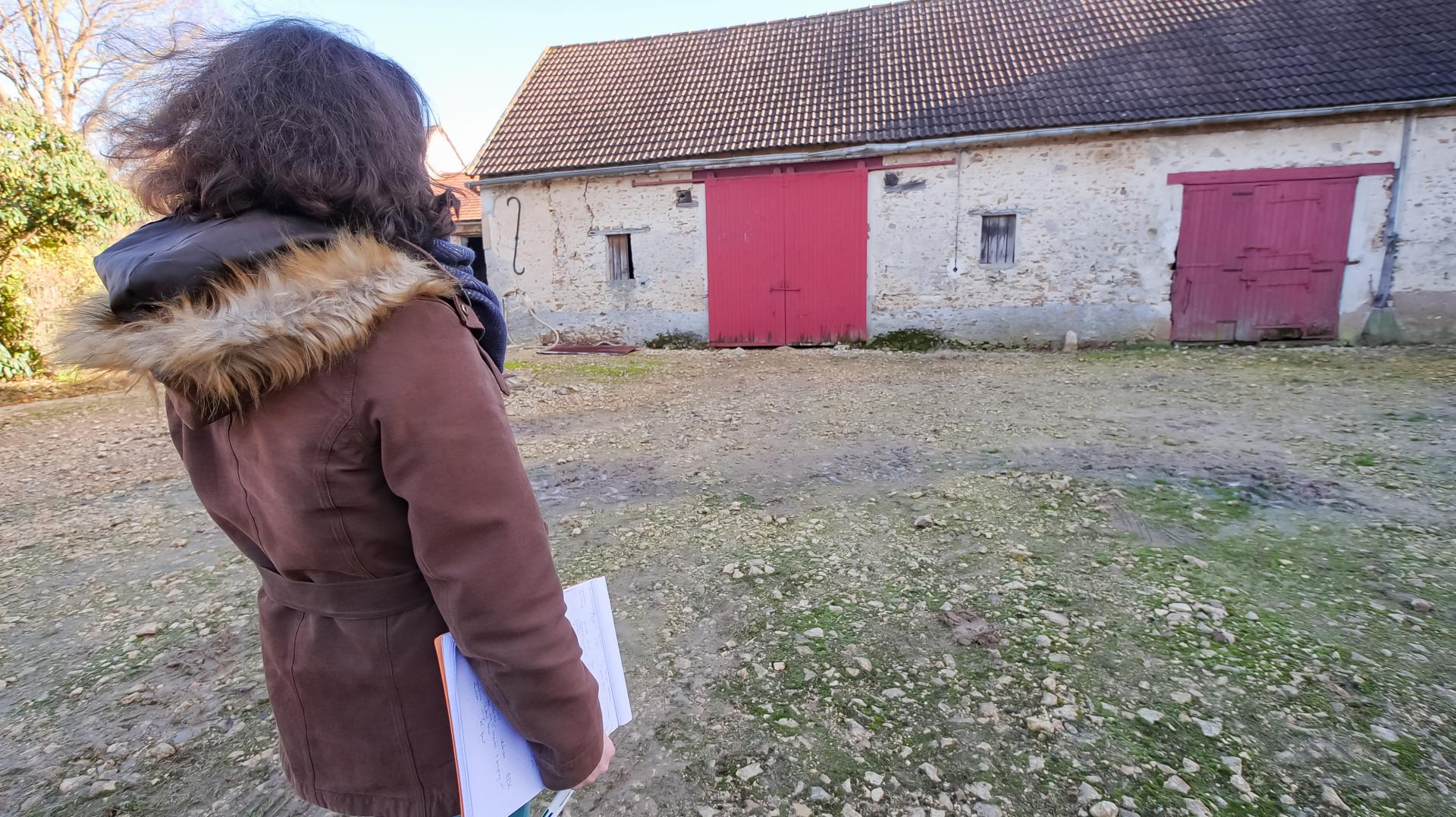Expert immobilier Évry
