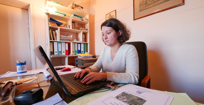Diagnostic technique immobilier Évry
